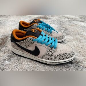 Nike Dunk Low Pro SB ‘Electric Pack’